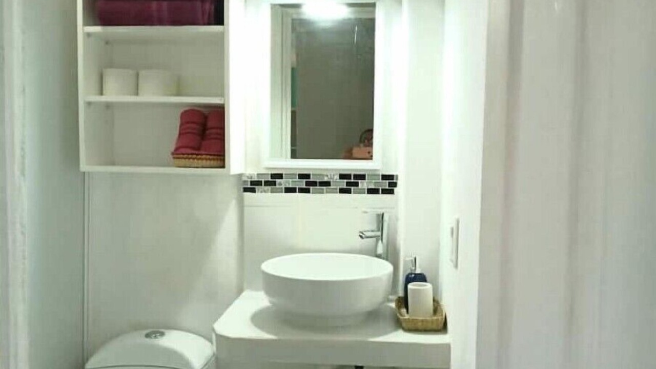 Photo of Bathroom in Diaz Ordaz