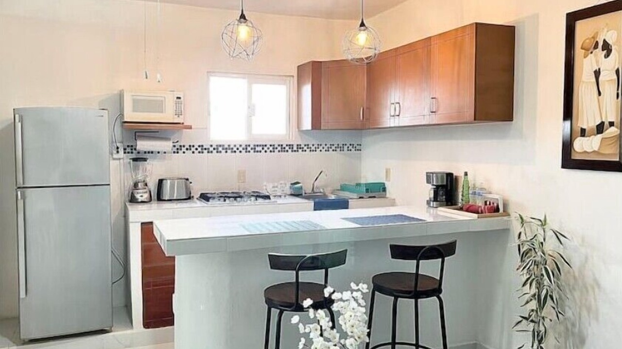 Photo of Kitchen in Diaz Ordaz
