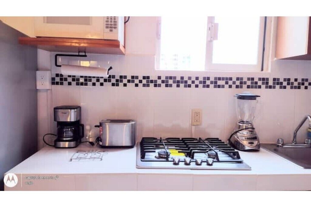 Photo of Kitchen in Diaz Ordaz