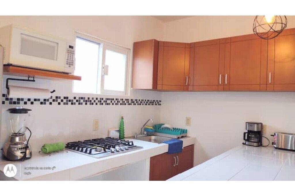Photo of Kitchen in Diaz Ordaz