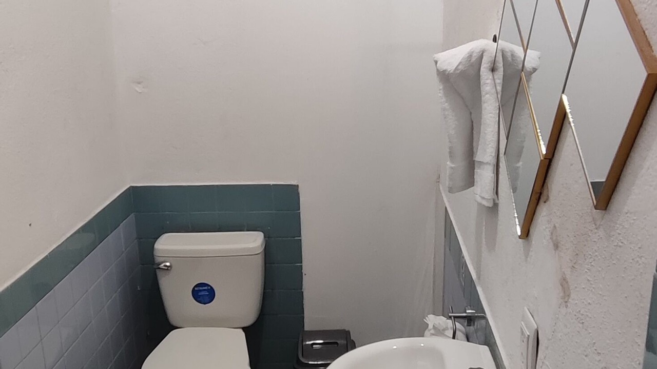 Photo of Bathroom in Antigua Guatemala