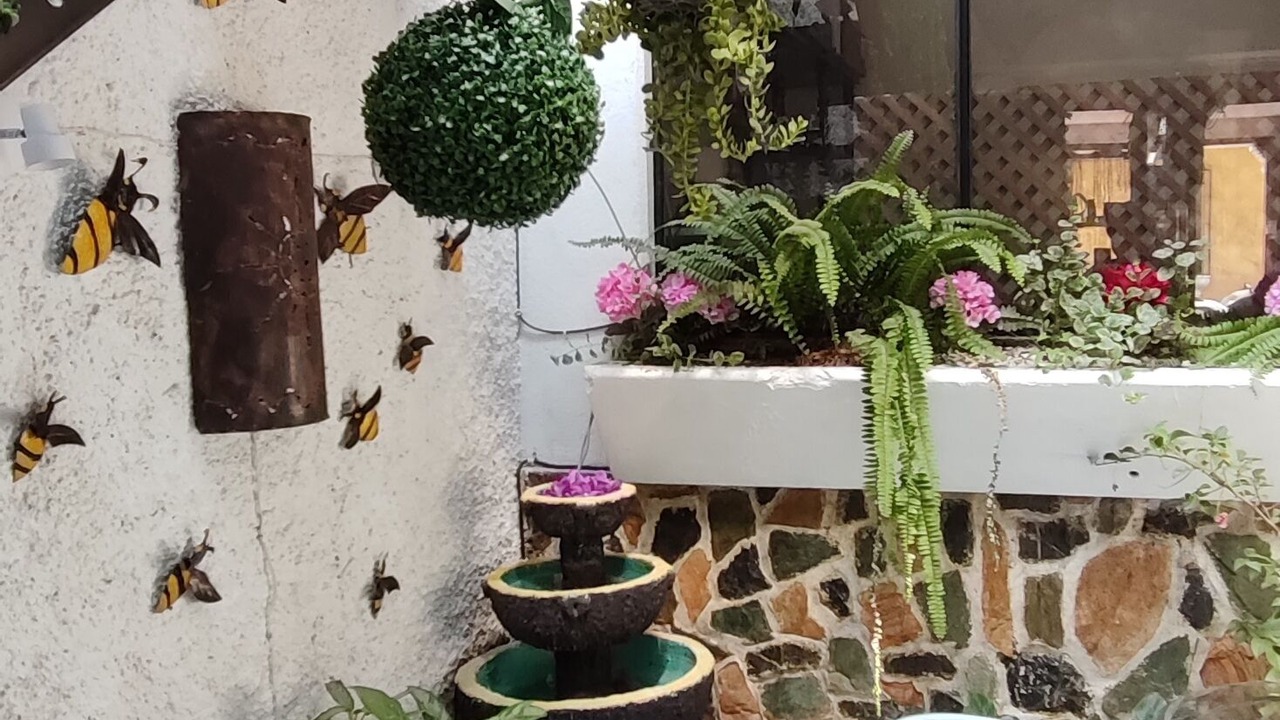 Photo of Patio Balcony in Antigua Guatemala