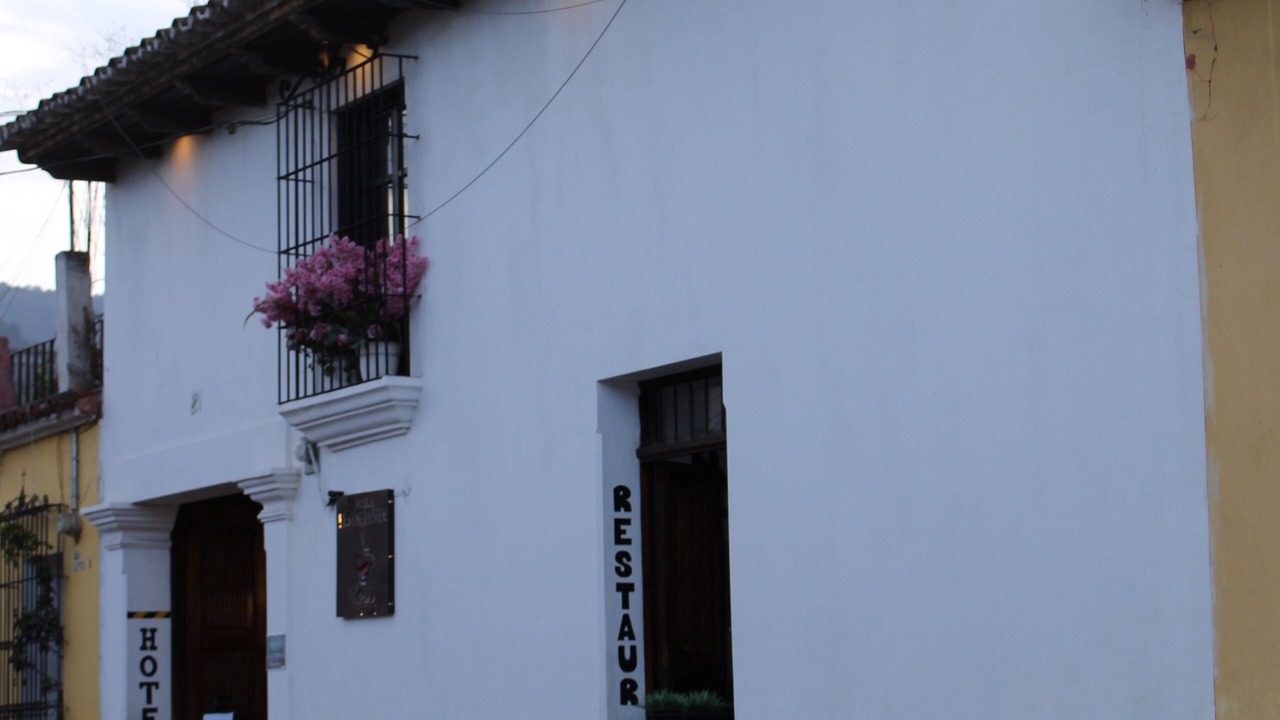 Photo of Outdoor in Antigua Guatemala