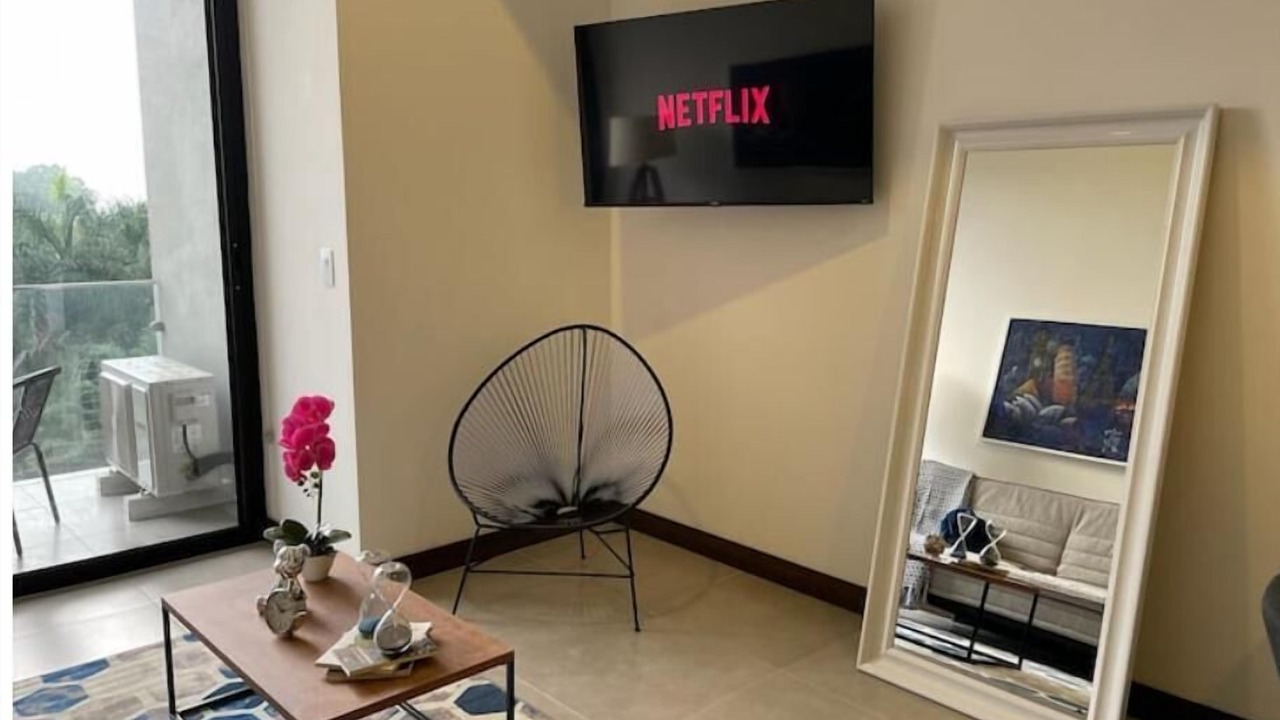 Photo of Livingroom in Zona 13