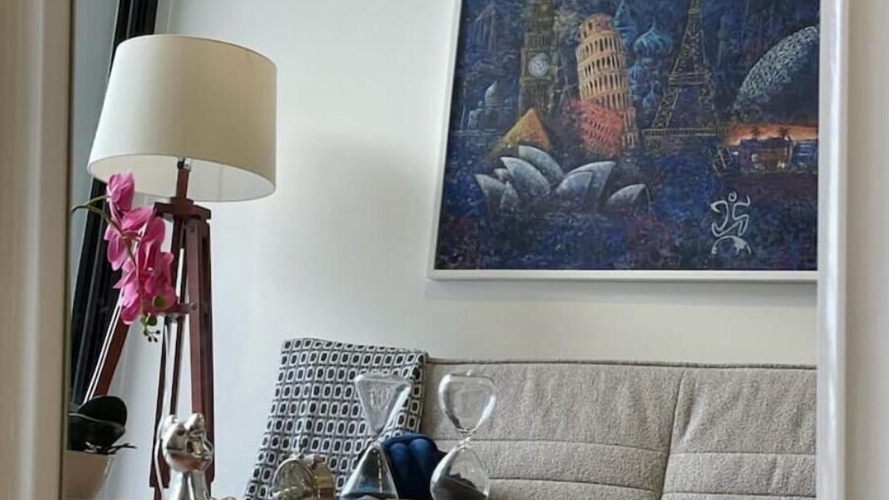 Photo of Livingroom in Zona 13