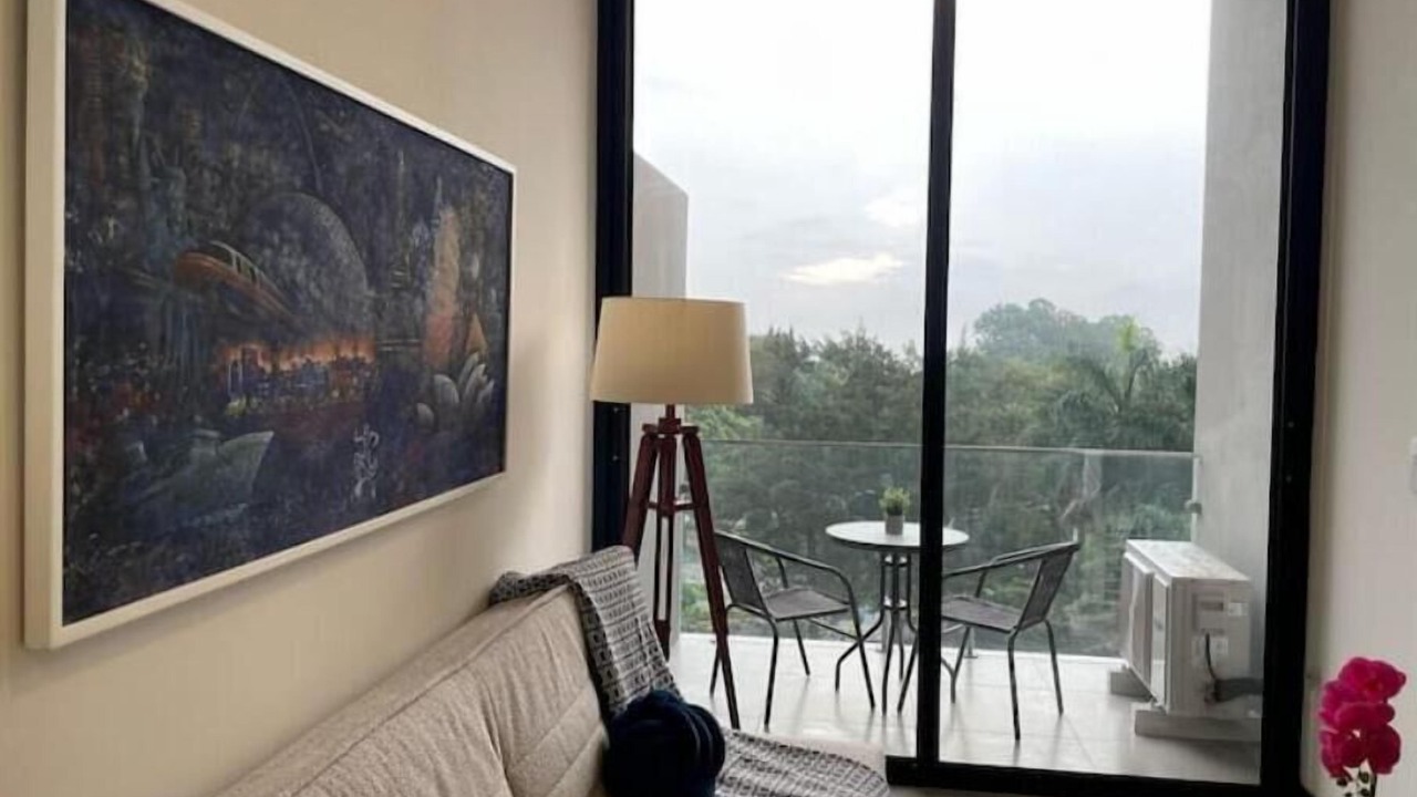 Photo of Livingroom in Zona 13