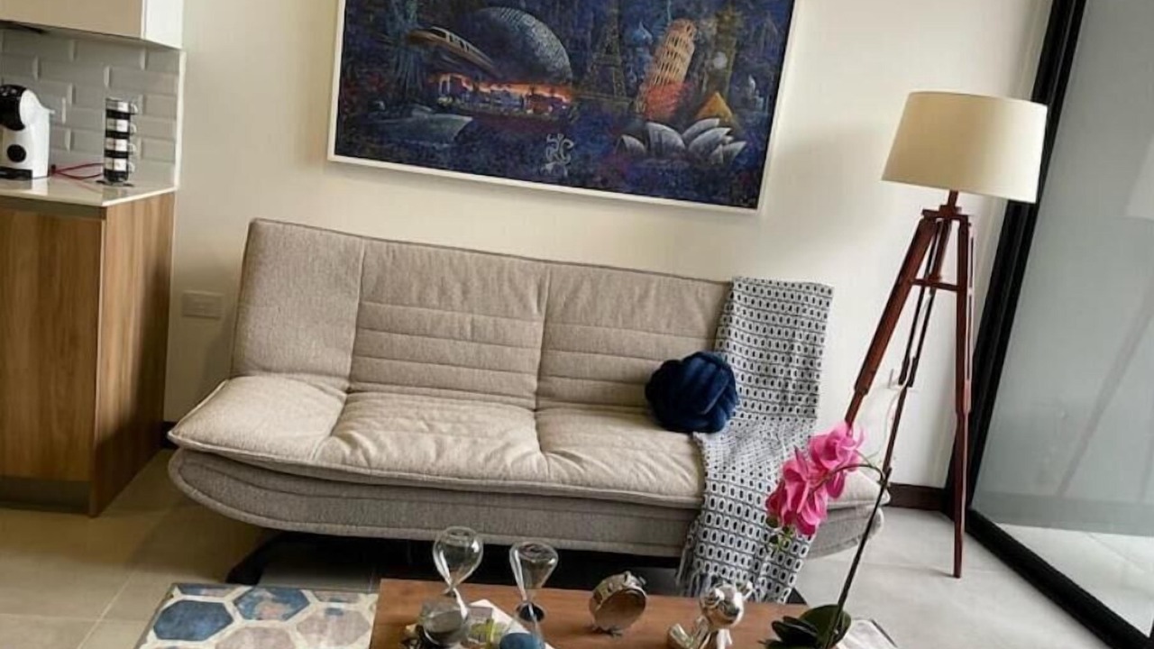 Photo of Livingroom in Zona 13