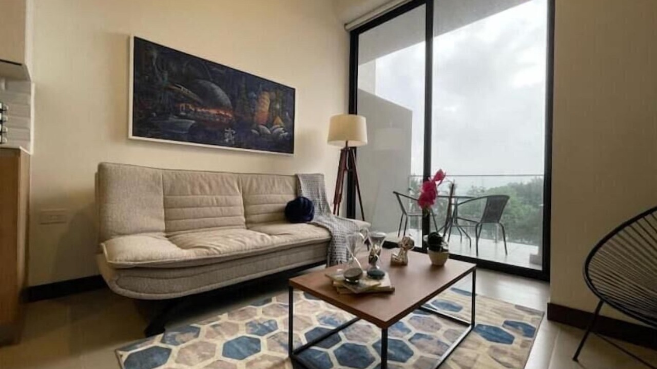 Photo of Livingroom in Zona 13
