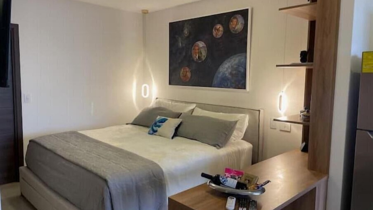 Photo of Bedroom in Zona 13