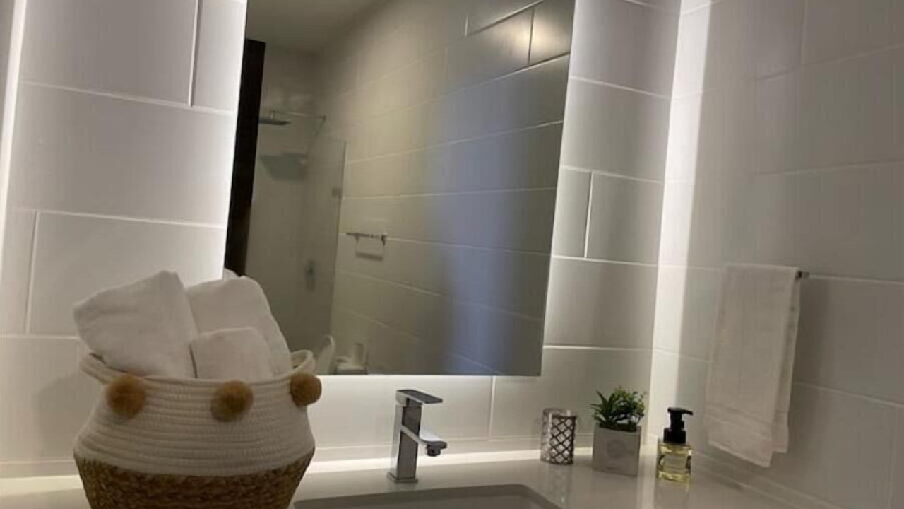 Photo of Bathroom in Zona 13