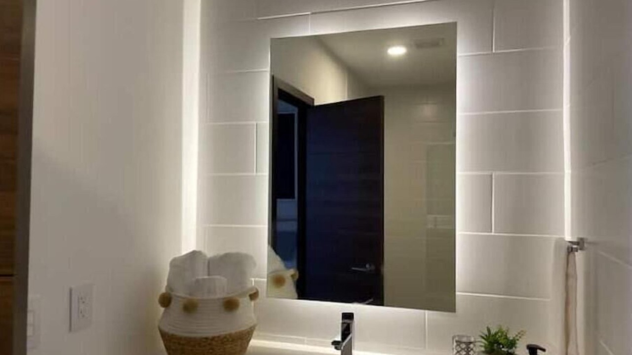 Photo of Bathroom in Zona 13