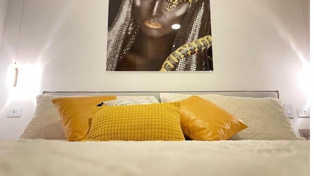 Photo of Bedroom in Colonia Bella Aurora
