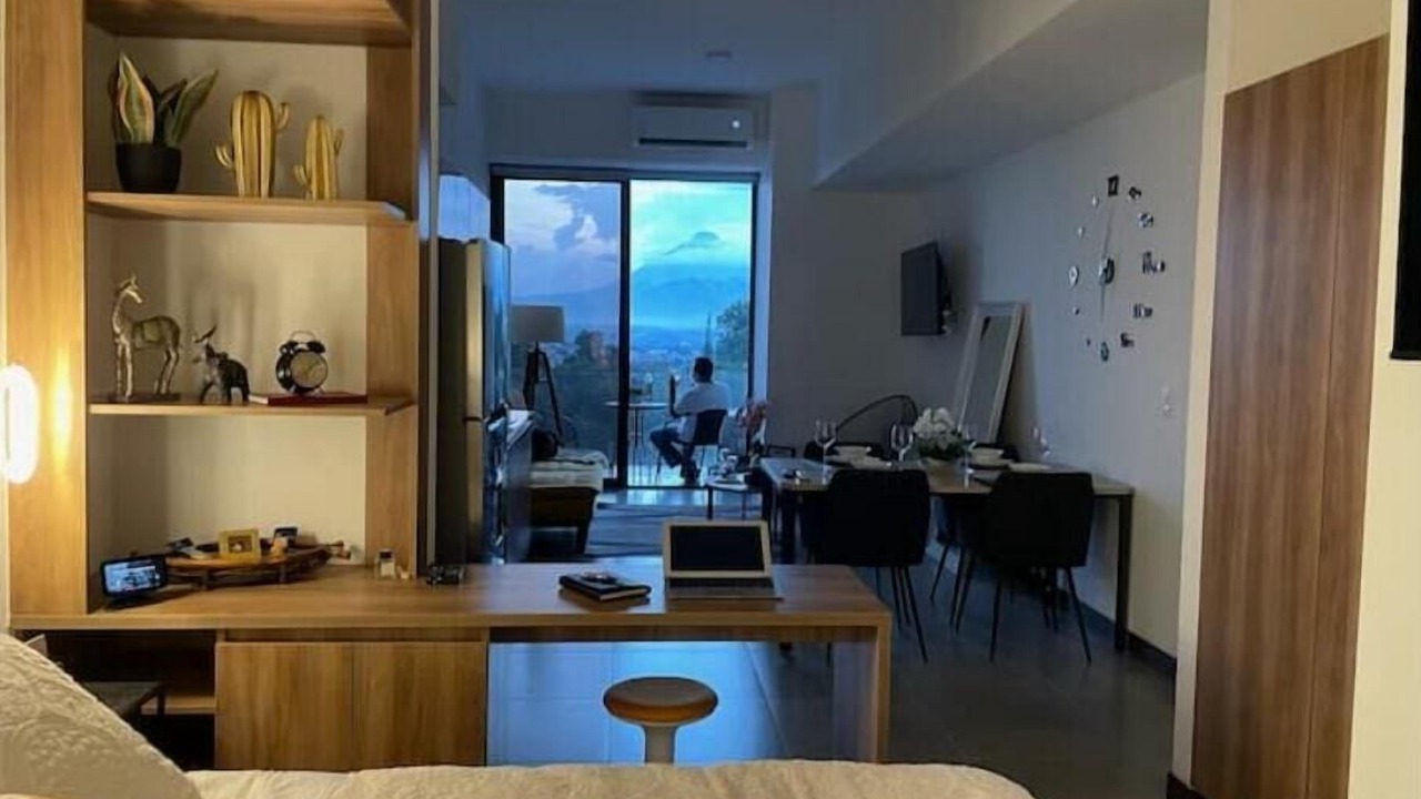 Photo of Bedroom in Colonia Bella Aurora
