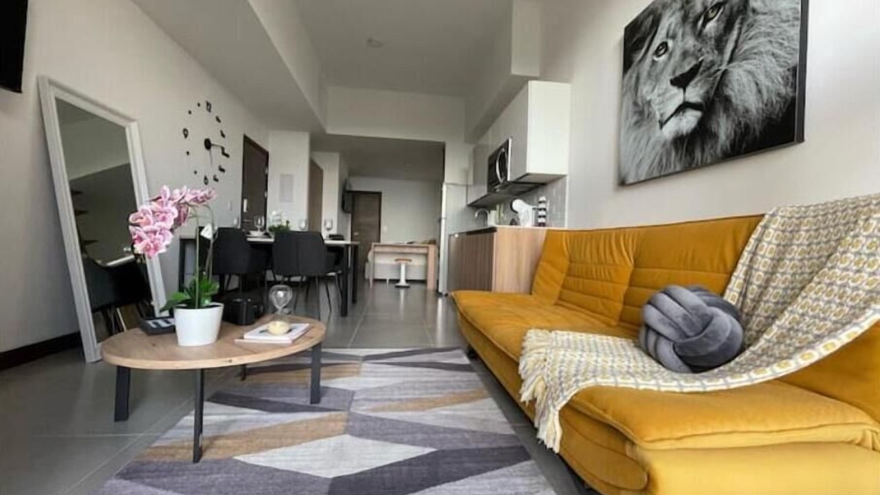 Photo of Livingroom in Colonia Bella Aurora