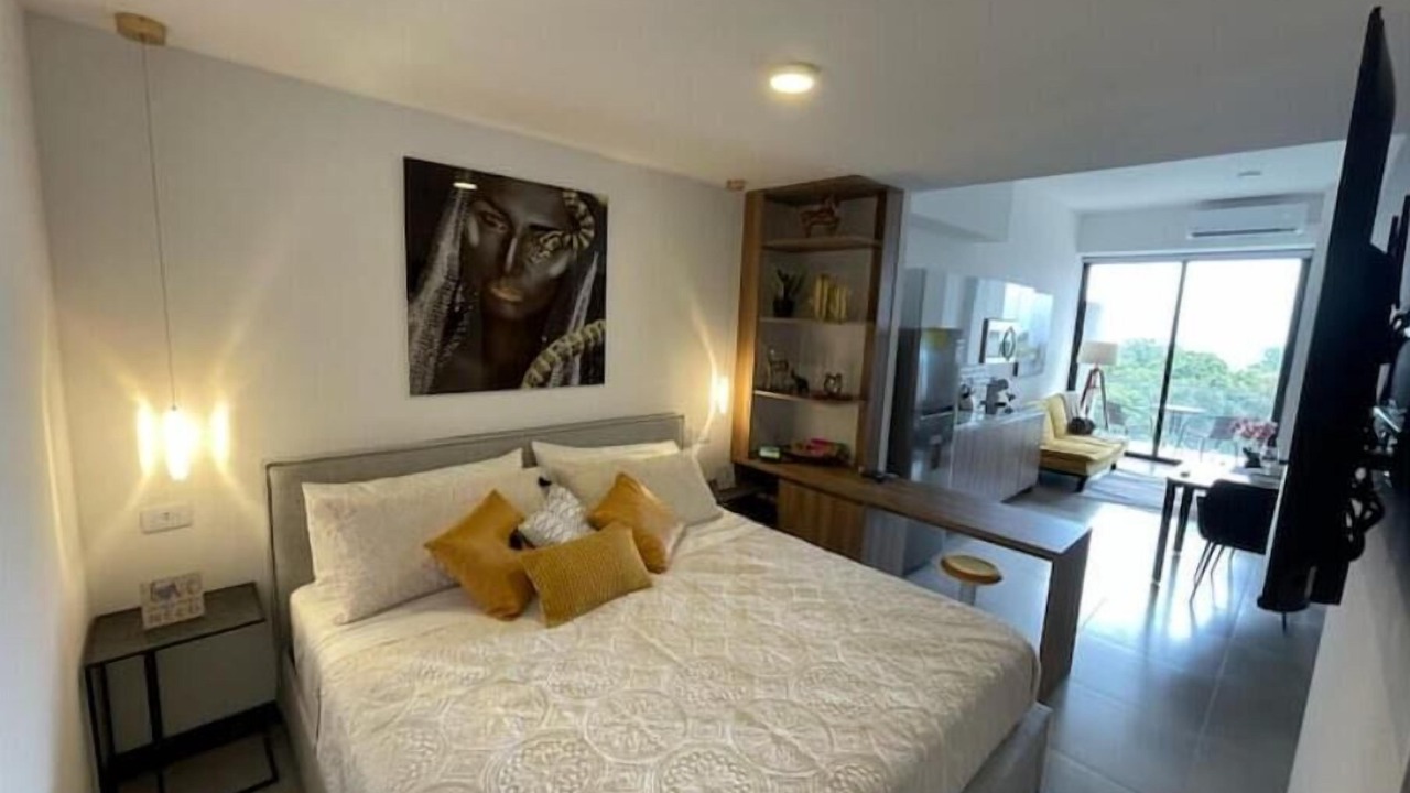 Photo of Bedroom in Colonia Bella Aurora