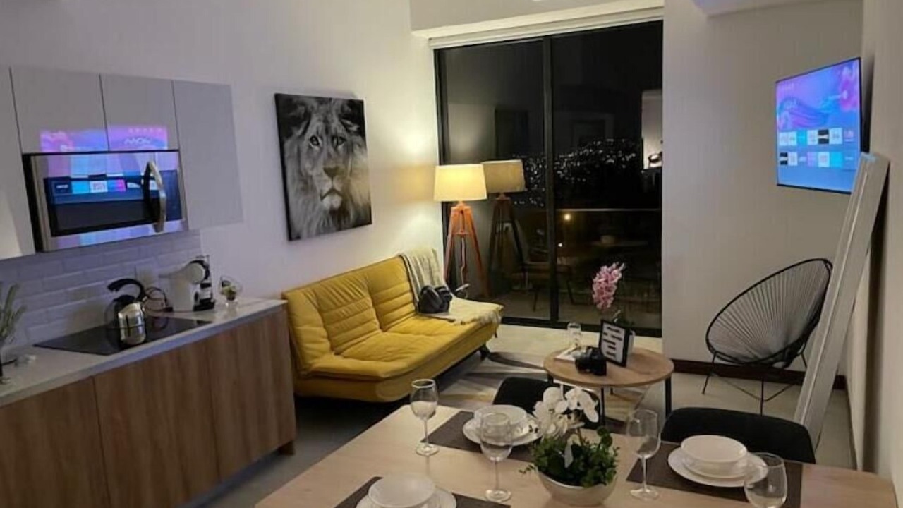 Photo of Livingroom in Colonia Bella Aurora