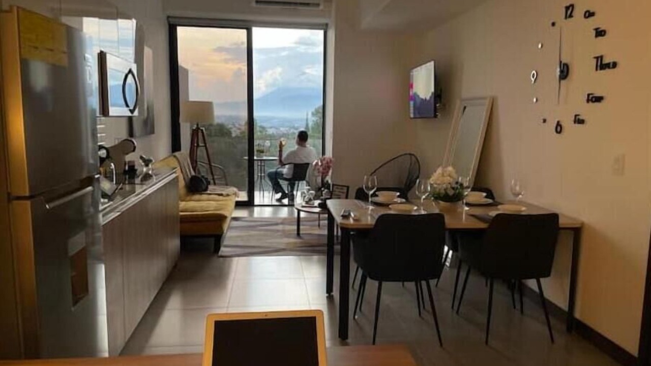 Photo of Livingroom in Colonia Bella Aurora