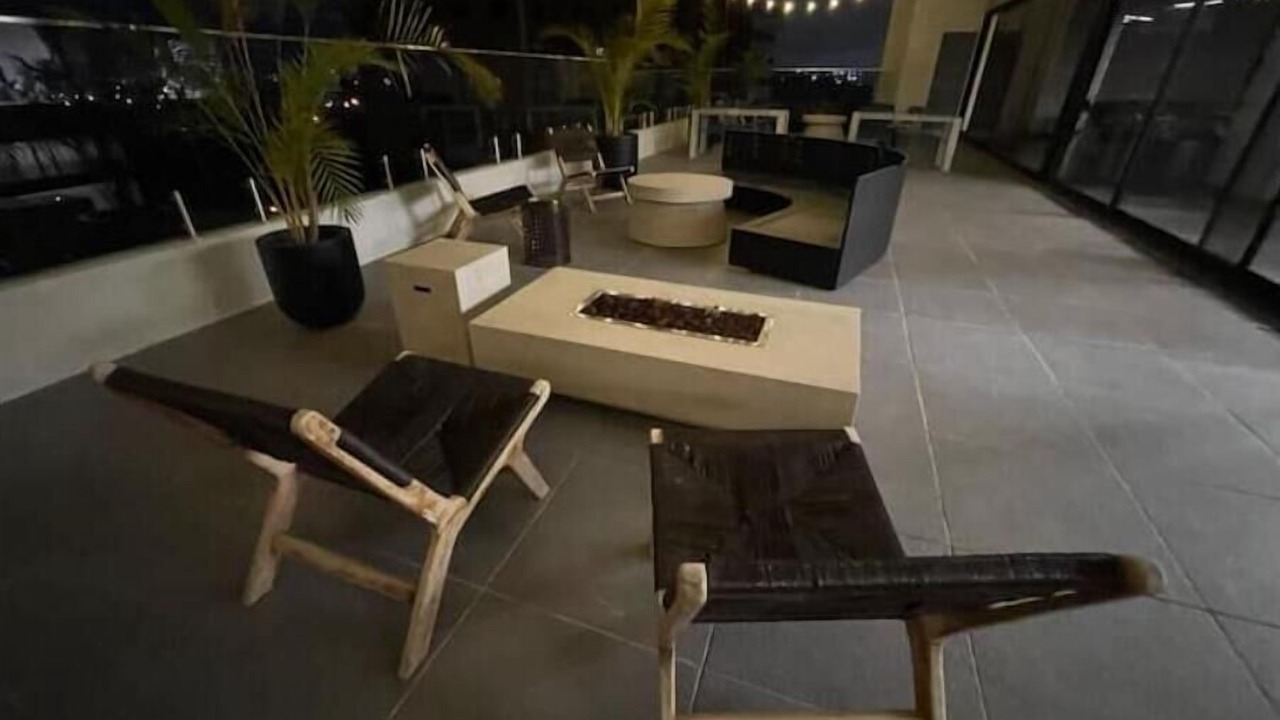 Photo of Patio Balcony in Colonia Bella Aurora