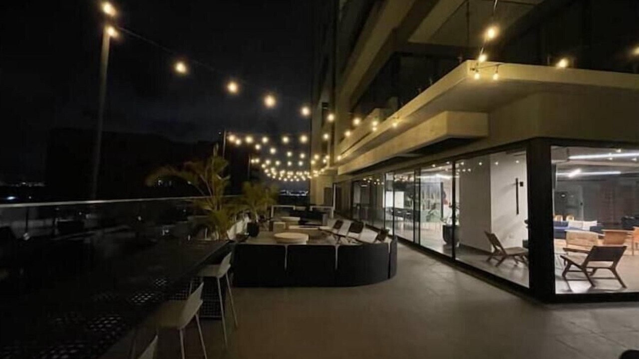Photo of Outdoor in Colonia Bella Aurora