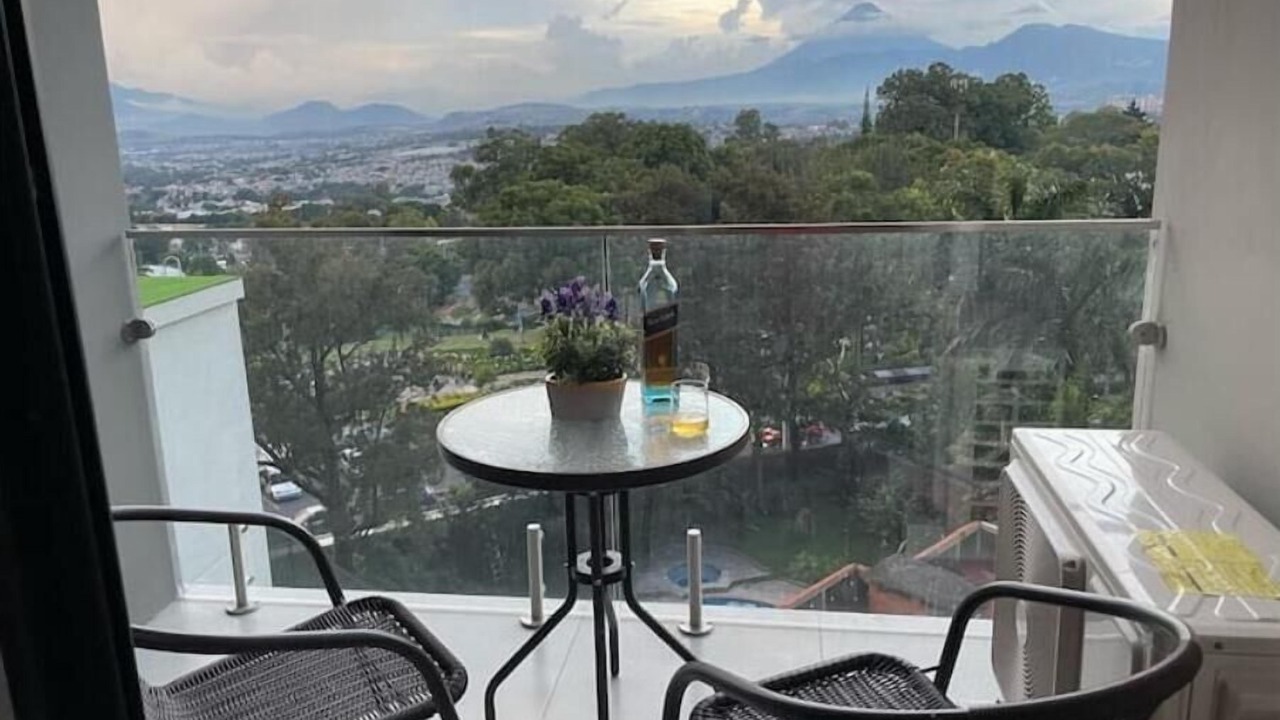 Photo of Outdoor in Colonia Bella Aurora