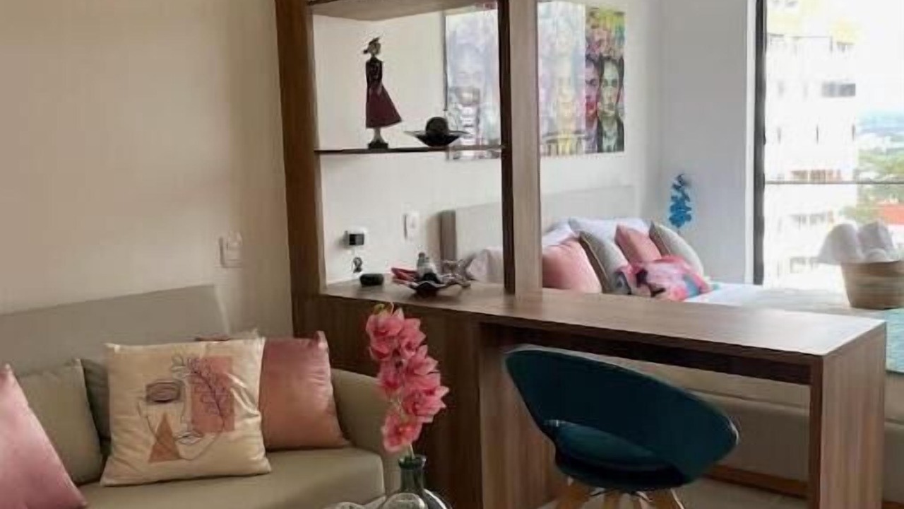 Photo of Livingroom in Zona 13