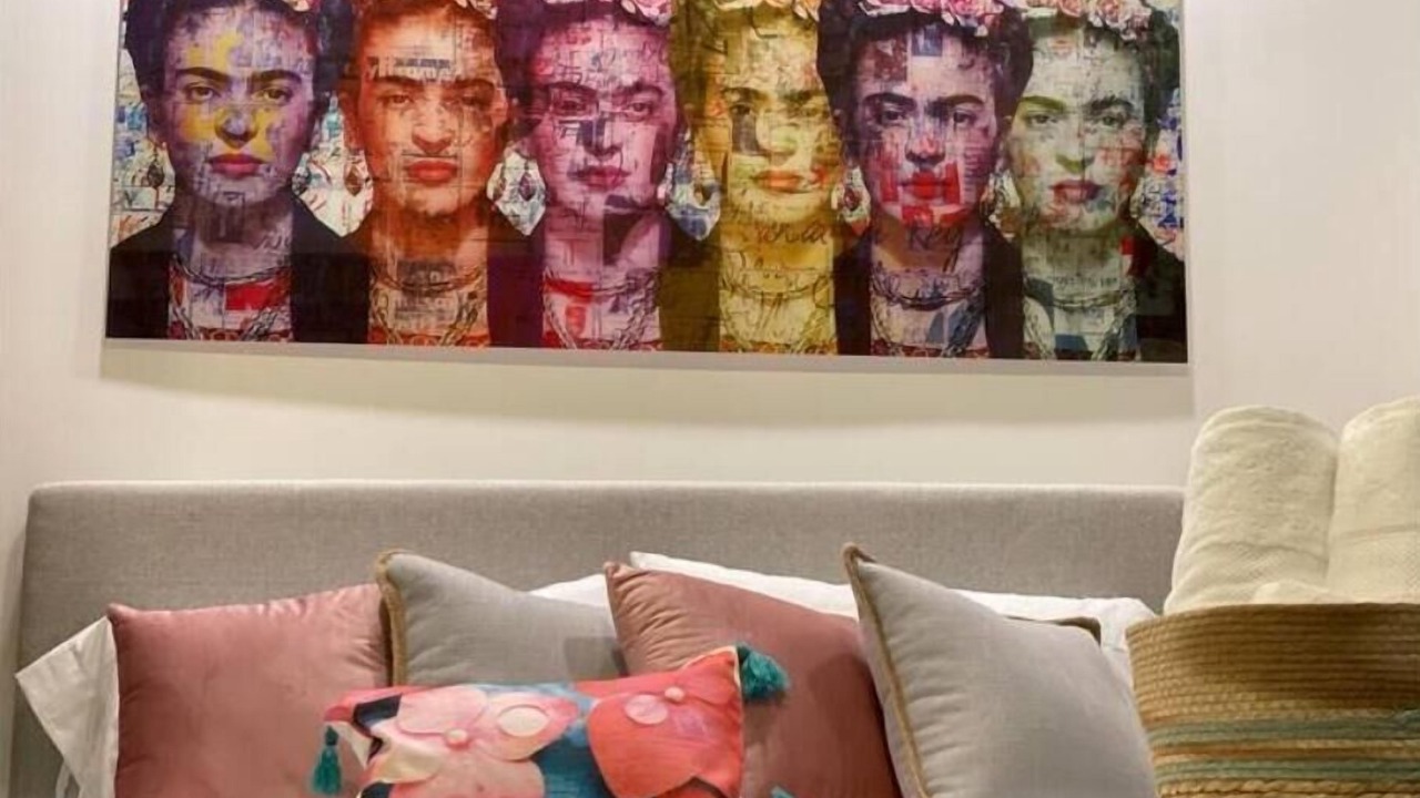 Photo of Bedroom in Zona 13