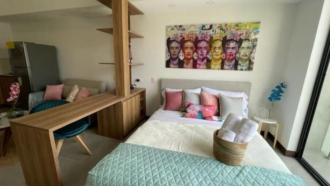 Photo of Bedroom in Zona 13