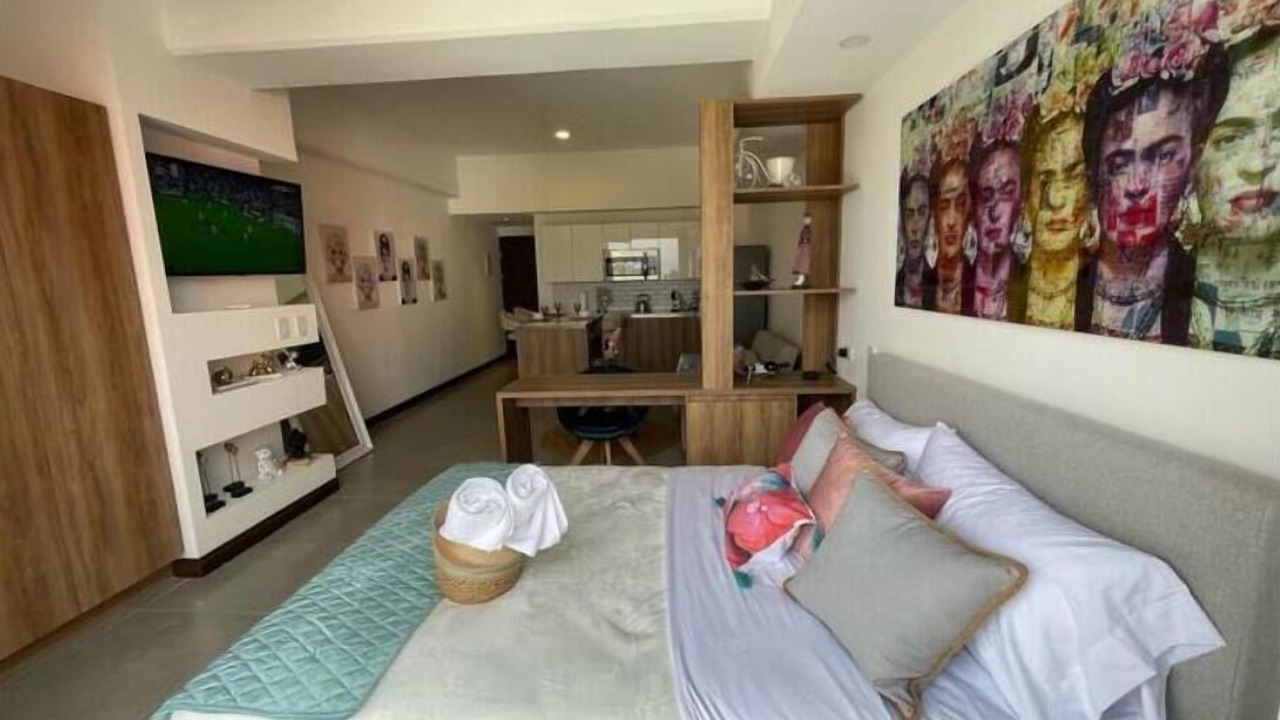 Photo of Bedroom in Zona 13