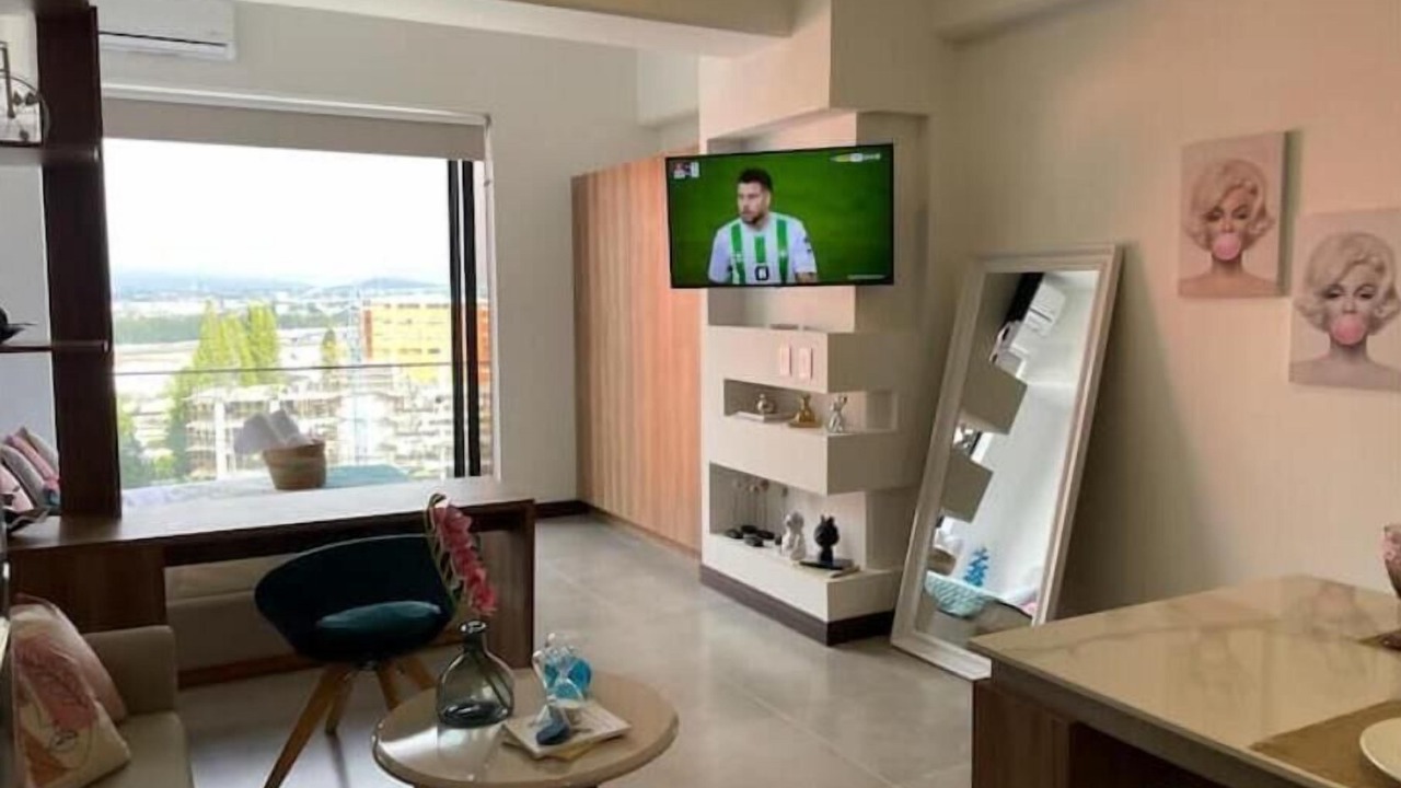 Photo of Livingroom in Zona 13