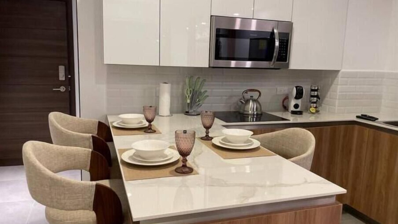 Photo of Kitchen in Zona 13