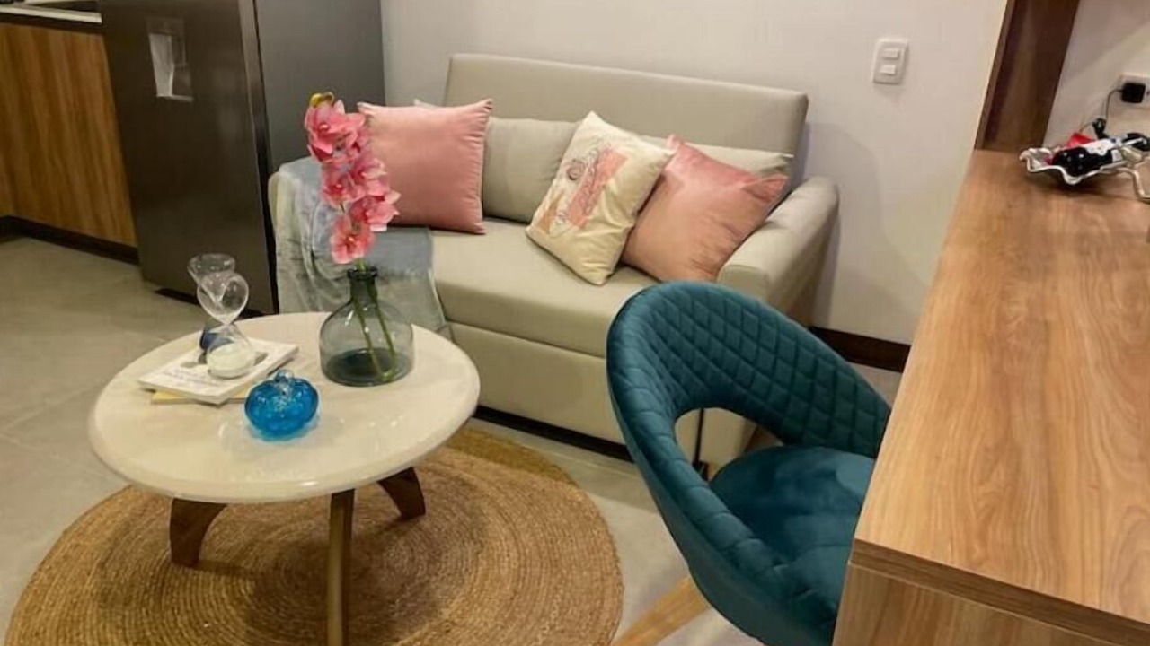 Photo of Livingroom in Zona 13