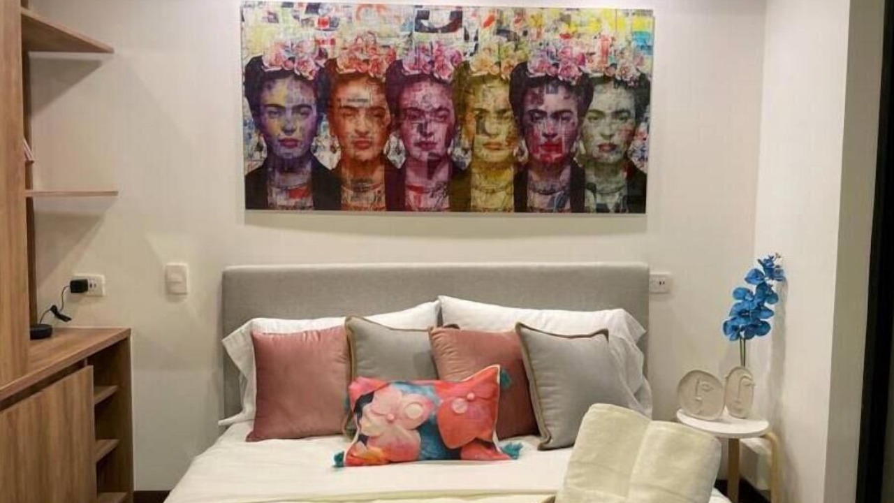 Photo of Bedroom in Zona 13