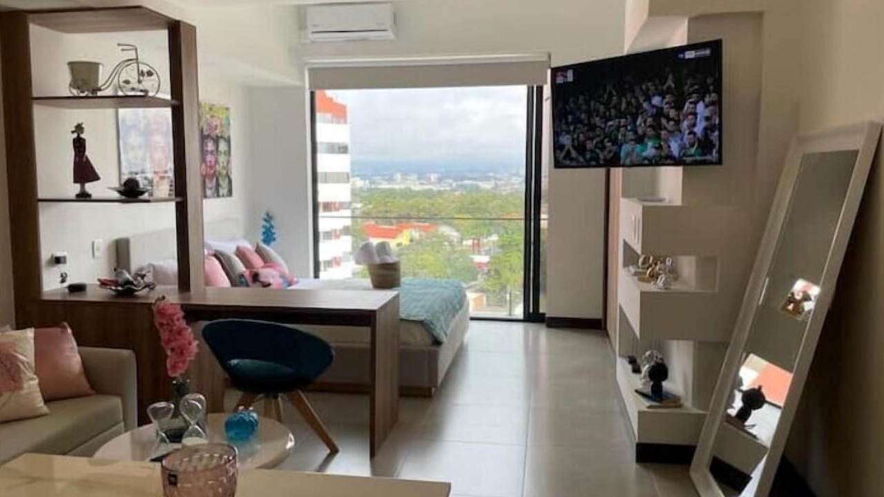 Photo of Livingroom in Zona 13