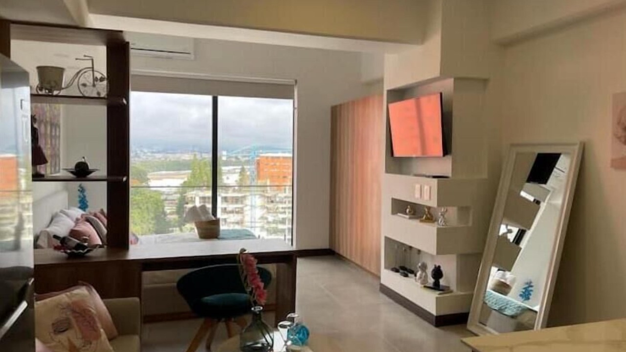 Photo of Livingroom in Zona 13