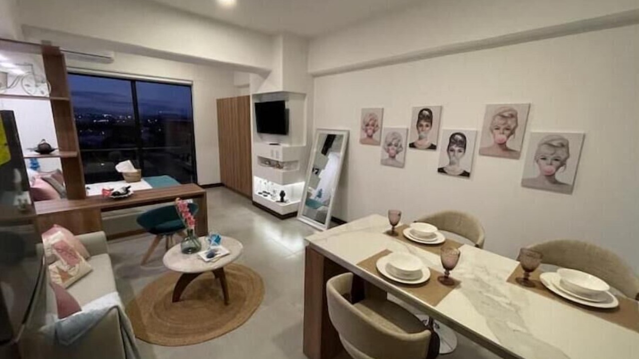 Photo of Livingroom in Zona 13