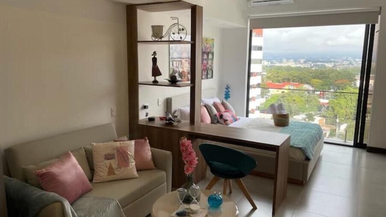 Photo of Livingroom in Zona 13
