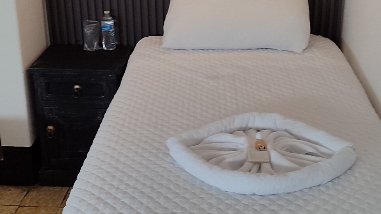 Photo of Bedroom in Antigua Guatemala