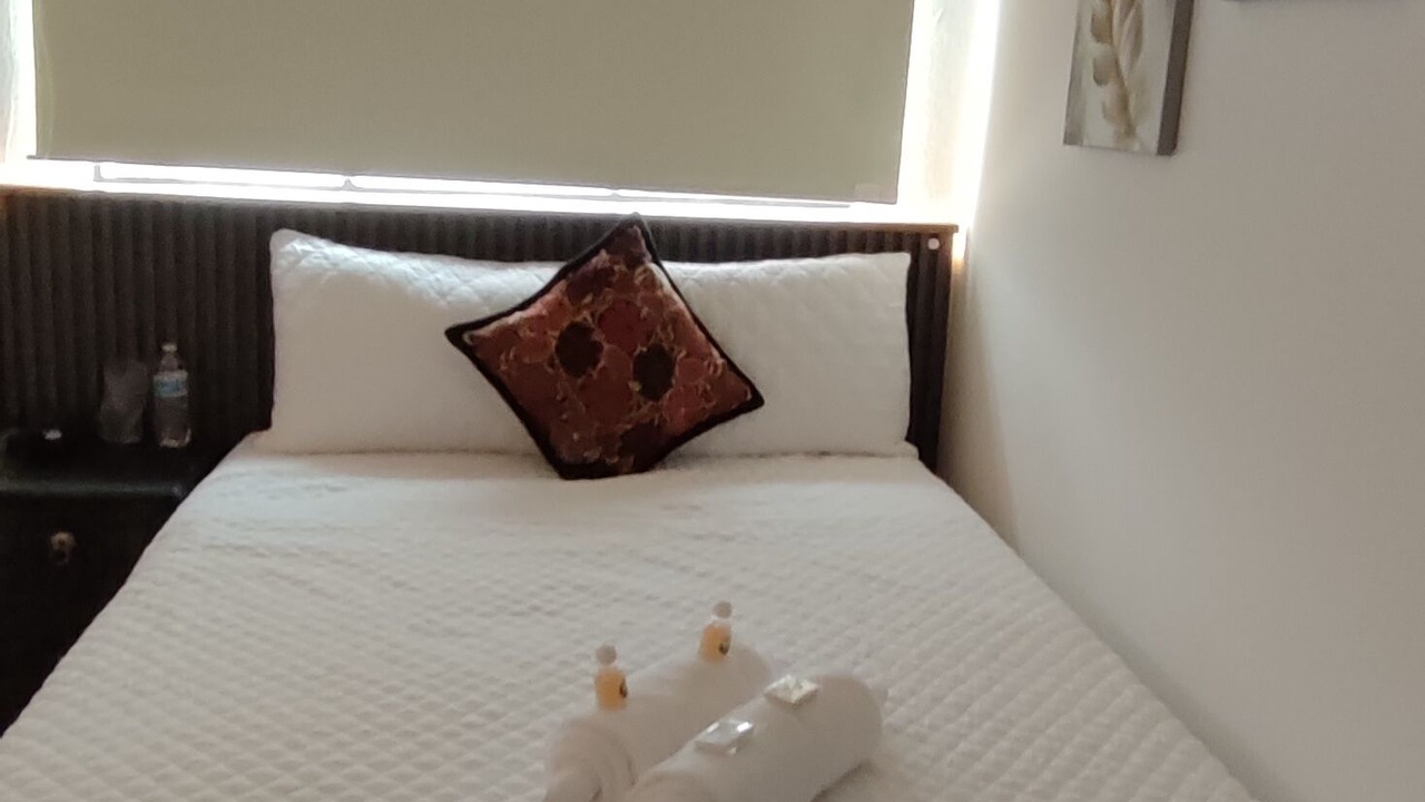 Photo of Bedroom in Antigua Guatemala