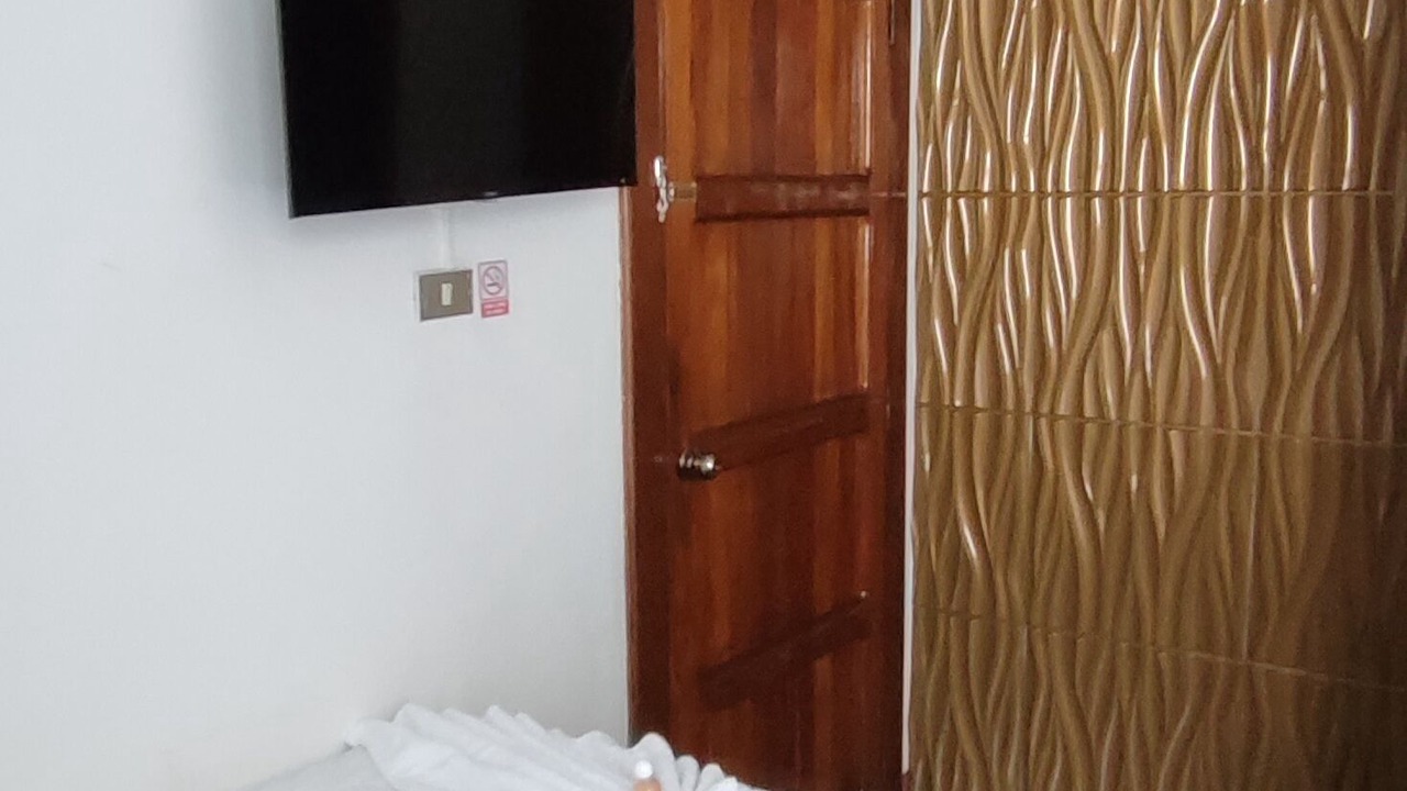 Photo of Bedroom in Antigua Guatemala