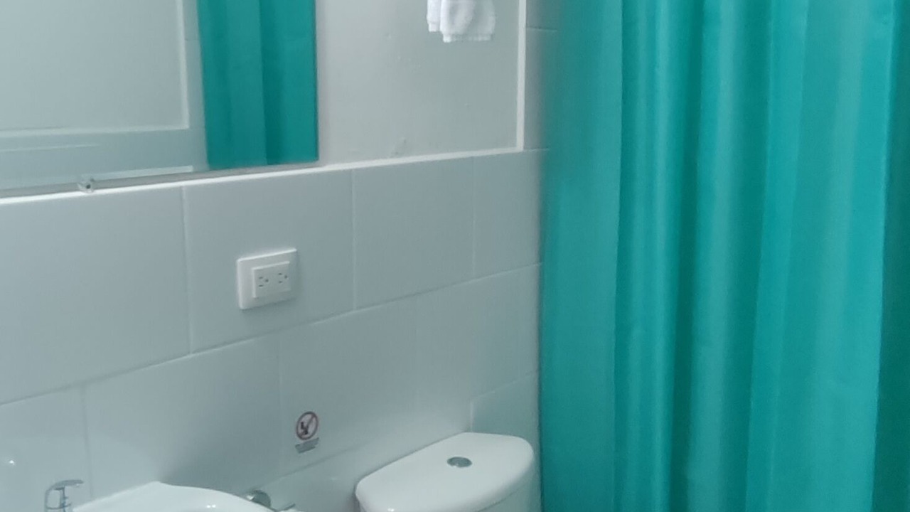 Photo of Bathroom in Antigua Guatemala