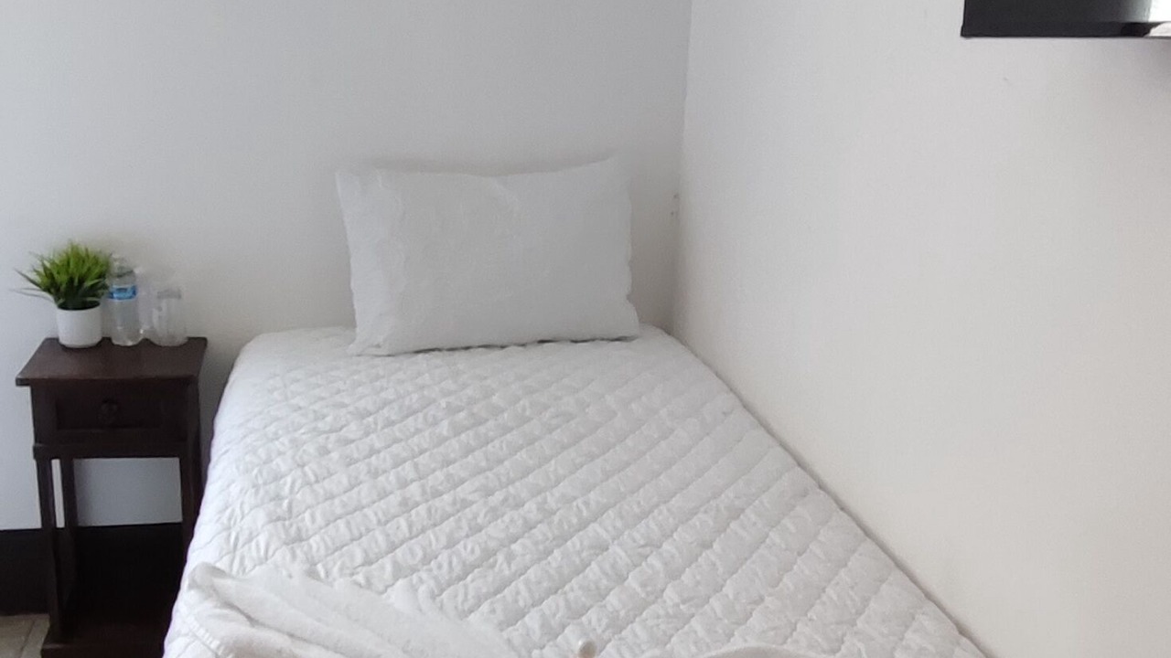 Photo of Bedroom in Antigua Guatemala