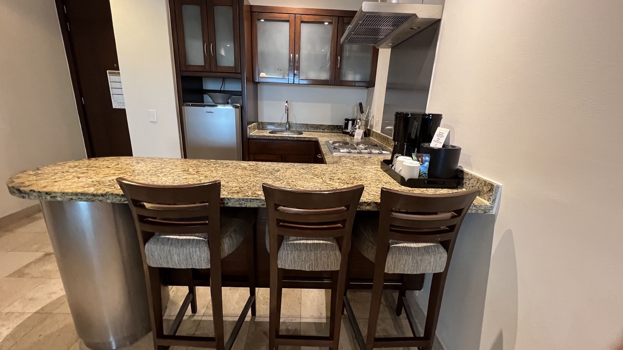 Photo of Kitchen in Puerto Vallarta