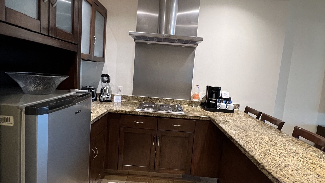 Photo of Kitchen in Puerto Vallarta
