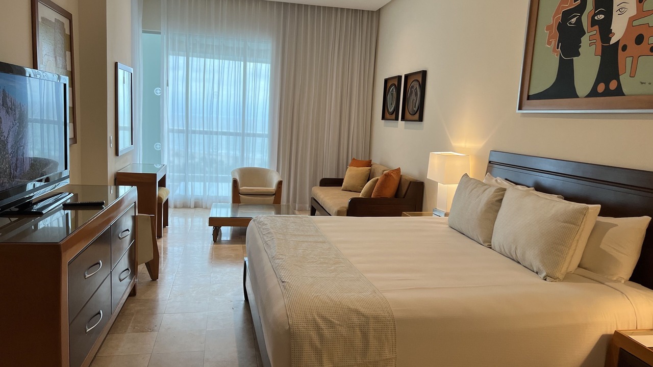 Photo of Bedroom in Puerto Vallarta
