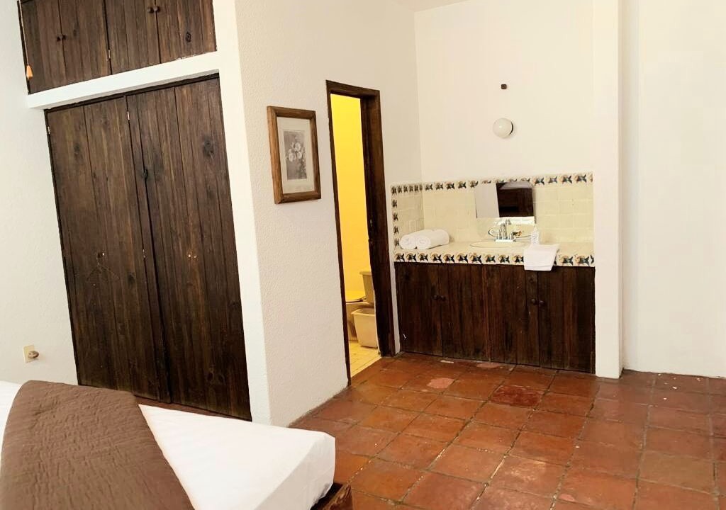 Photo of Bedroom in Cuernavaca