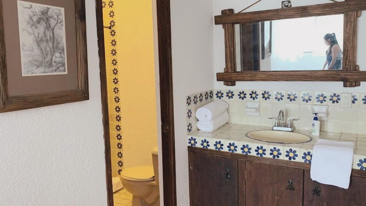 Photo of Bathroom in Cuernavaca