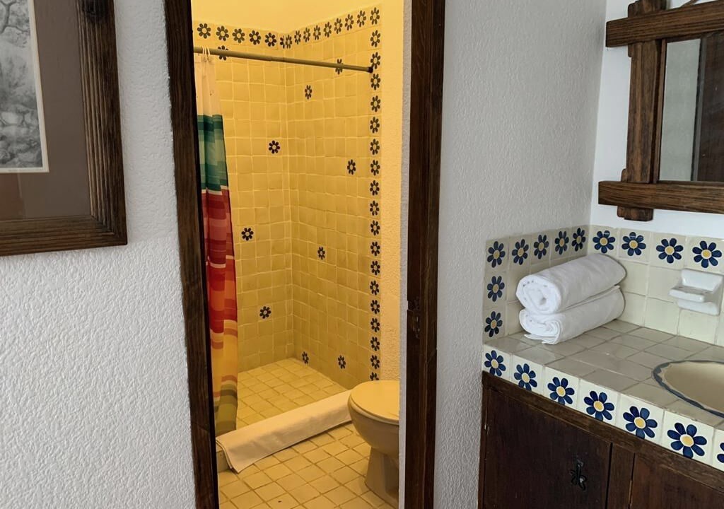 Photo of Bathroom in Cuernavaca