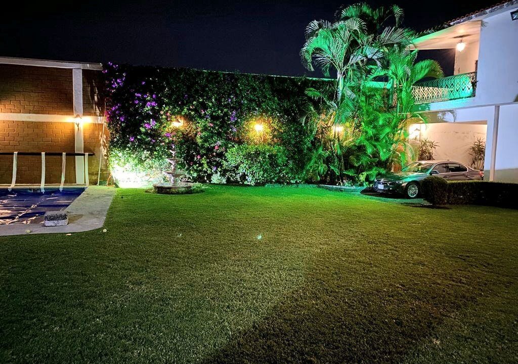 Photo of Outdoor in Cuernavaca