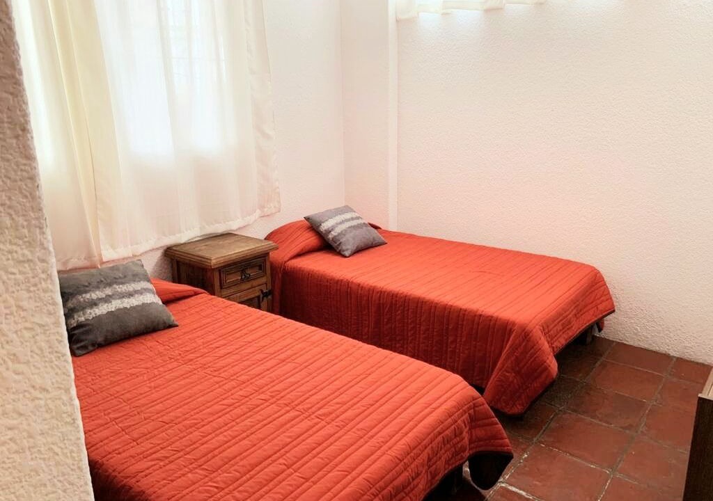 Photo of Bedroom in Cuernavaca