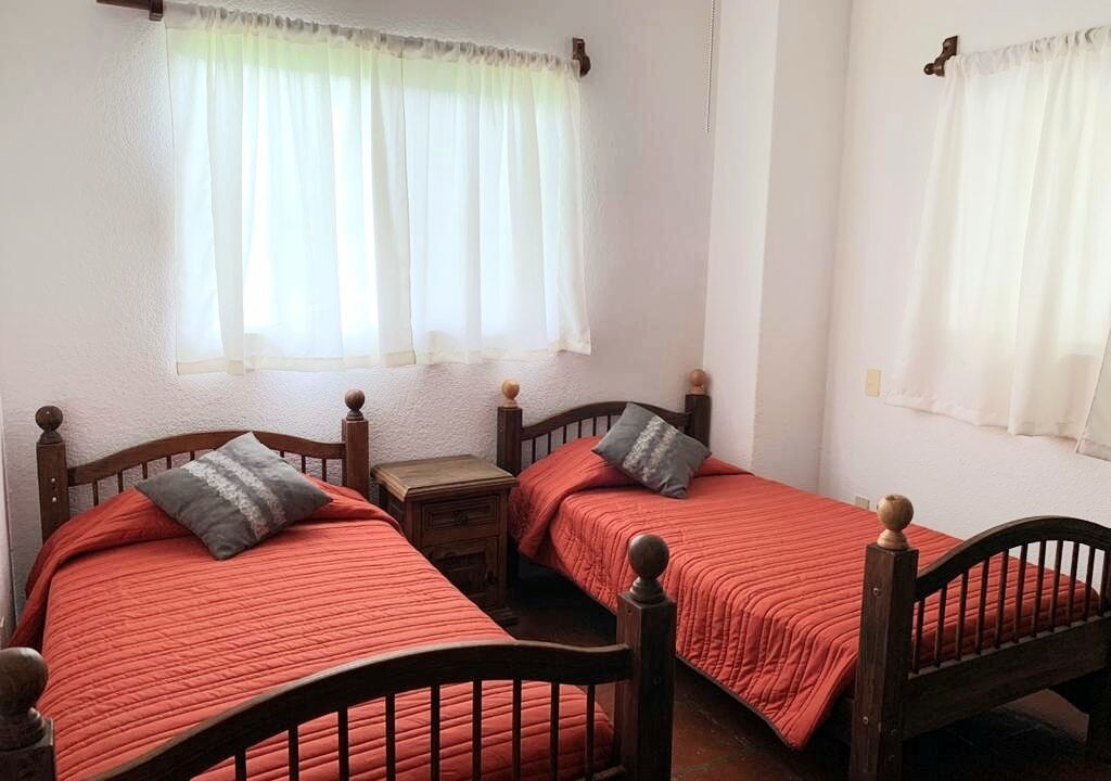 Photo of Bedroom in Cuernavaca